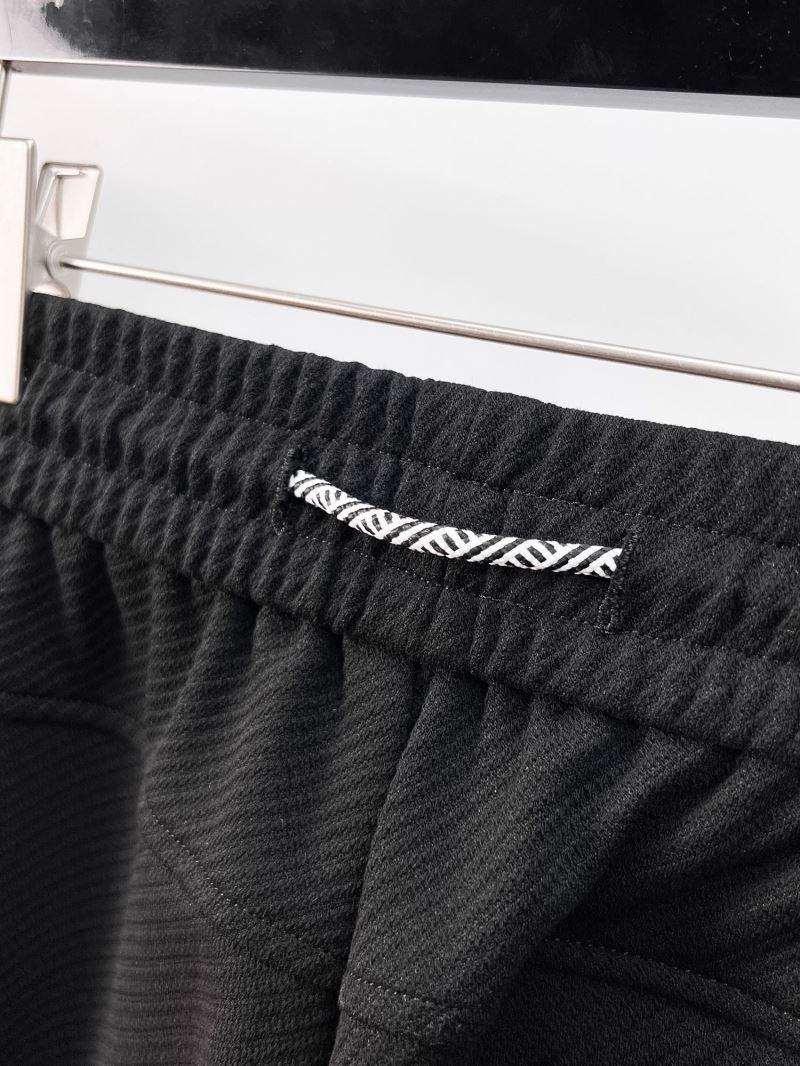 Burberry Long Pants